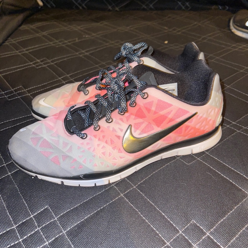 Nike Free TR Fit 3 Shoes